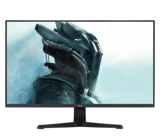 IIYAMA G-Master G2771QS-B1 Red Eagle - 1370370 - zdjęcie